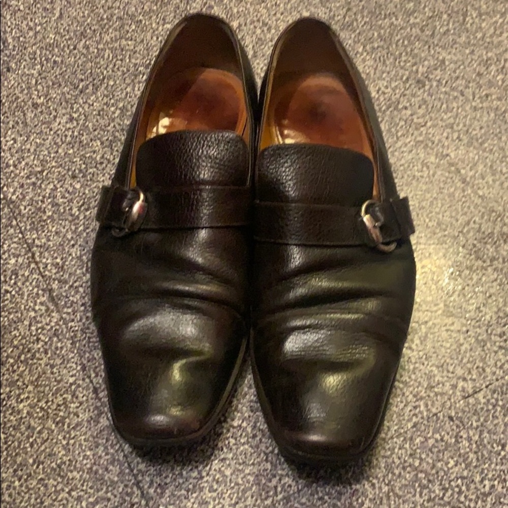 Gucci dress shoes